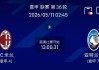 周日竞彩重心方向二串分享（意甲+法甲）：AC米兰VS亚特兰大+摩纳哥VS里尔
